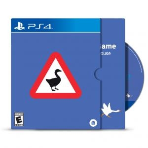 Untitled Goose Game [Lovely Edition]