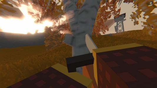 Unturned screenshot