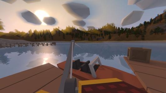 Unturned screenshot