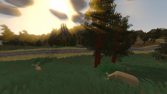 Unturned screenshot