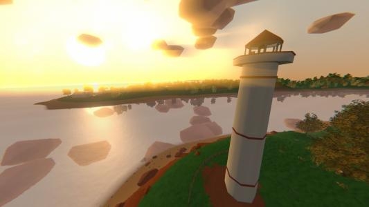 Unturned screenshot