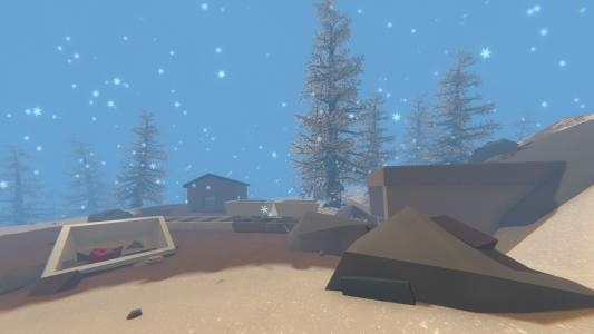 Unturned screenshot