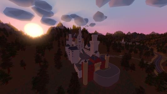 Unturned screenshot