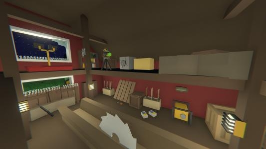 Unturned screenshot