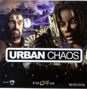 Urban Chaos