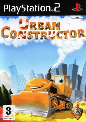 Urban Constructor