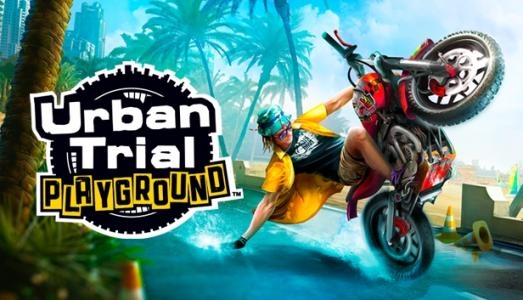 Urban Trial Playground