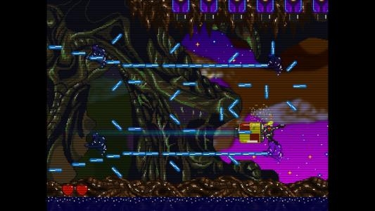 Uriel's Chasm screenshot