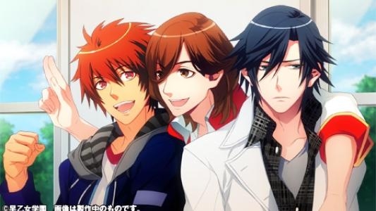 Uta no Prince-Sama: Debut screenshot