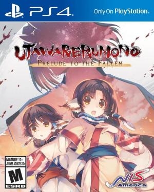 Utawarerumono: Prelude to the Fallen