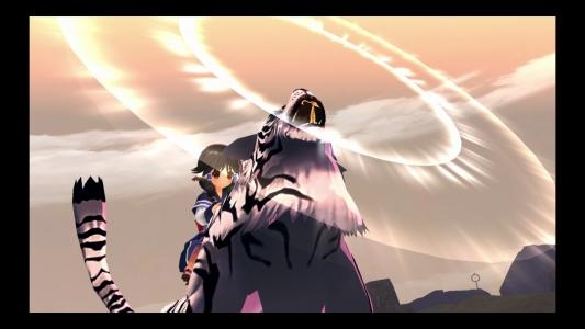 Utawarerumono: Prelude to the Fallen screenshot