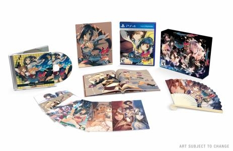 Utawarerumono: ZAN Emperor's Edition