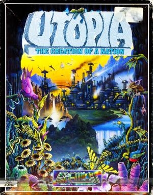 Utopia: The Creation of a Nation