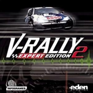 V-Rally 2: Expert Edition