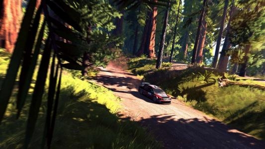 V-Rally 4 screenshot