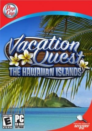 Vacation Quest - The Hawaiian Islands