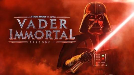 Vader Immortal: Episode I