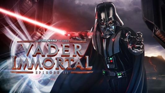 Vader Immortal: Episode III