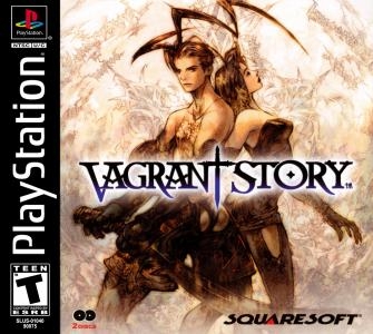 Vagrant Story