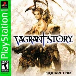 Vagrant Story [Greatest Hits]