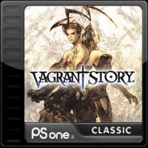 Vagrant Story (PSOne Classic)