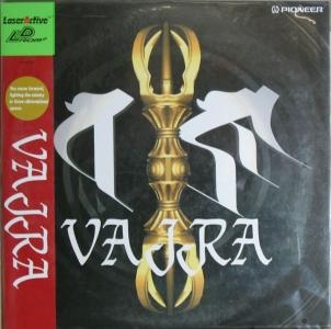 Vajra