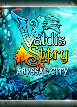 Valdis Story: Abyssal City