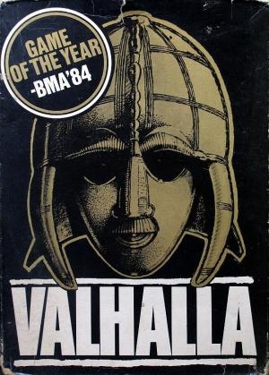 Valhalla