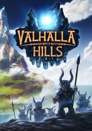 Valhalla Hills