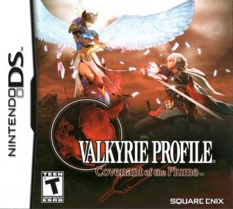 Valkyrie Profile: Covenant of the Plume