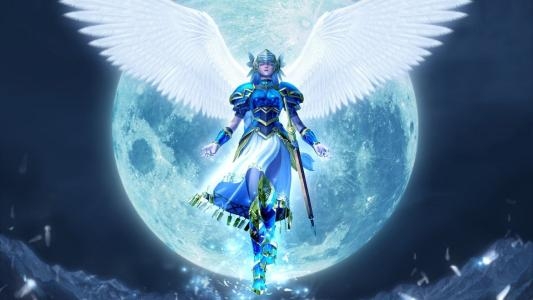 Valkyrie Profile: Lenneth fanart