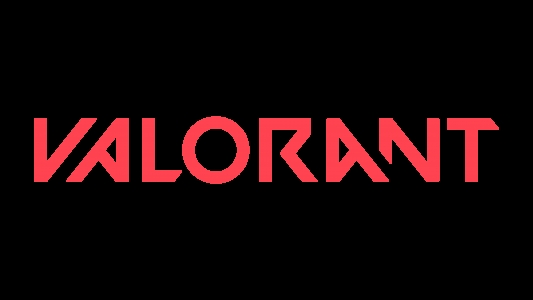 Valorant clearlogo