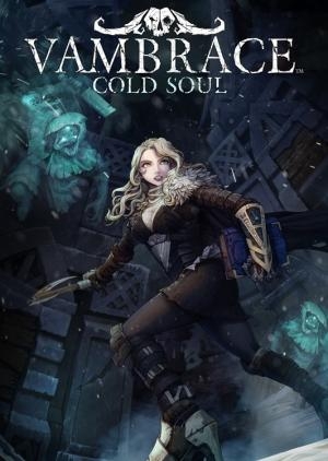 Vambrace: Cold Soul