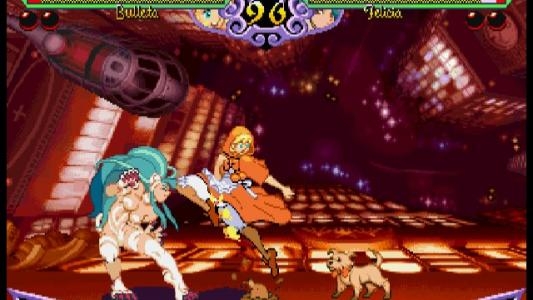 Vampire Chronicle screenshot