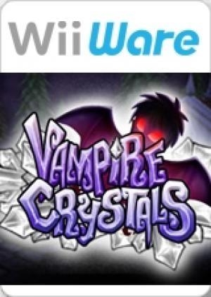 Vampire Crystals