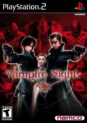 Vampire Night