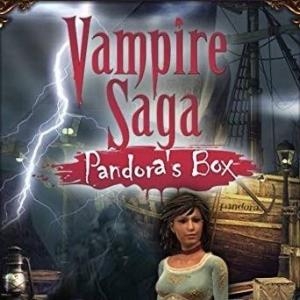 Vampire Saga: Pandora's Box