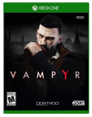 Vampyr