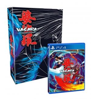 Vasara Collection - Collector's Edition