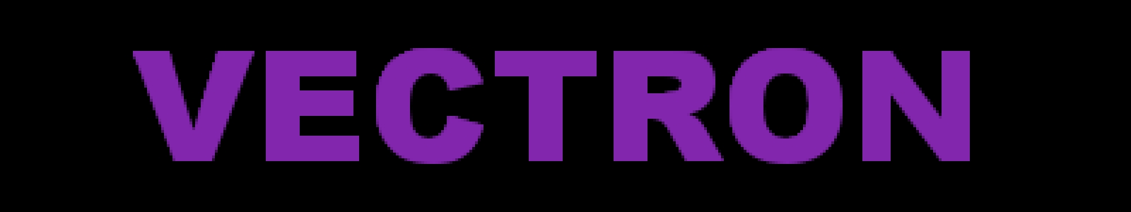 Vectron clearlogo