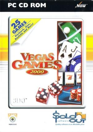 Vegas Games 2000