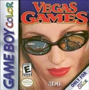 Vegas Games