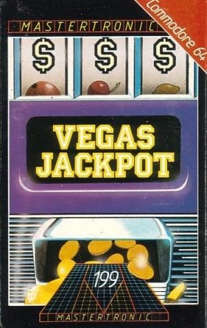 Vegas Jackpot