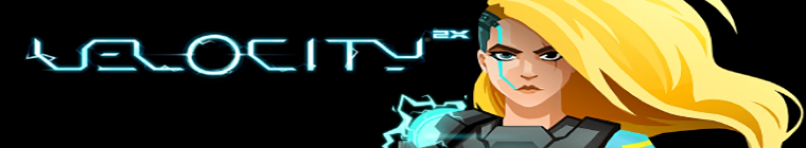 Velocity 2X banner