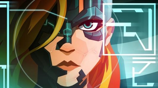 Velocity 2X: Critical Mass Edition fanart