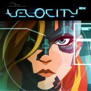 Velocity 2X: Critical Mass Edition