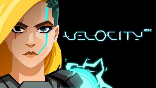 Velocity 2X fanart