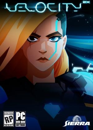 Velocity 2X