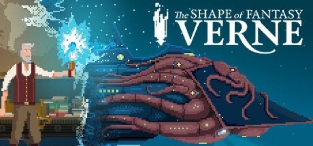 Verne: The Shape of Fantasy