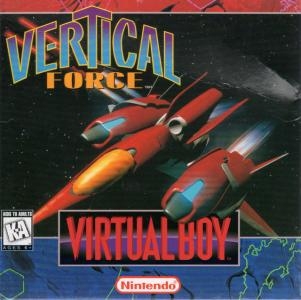 Vertical Force